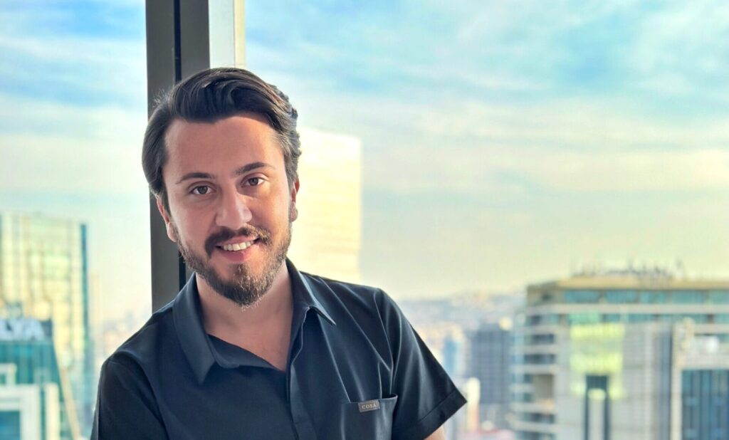 Onur Akkoca: Hair Pro Saç Ekim Merkezi, Yurt Dışından Gelen Hastalar İçin Ankara’yı Tercih Edilir Kılıyor