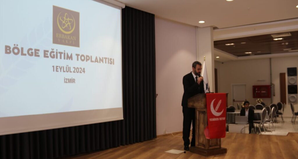 Akın Tunçdemir Siyaset Bilimi Alanındaki Doktora Çalışmalarına Devam Ediyor