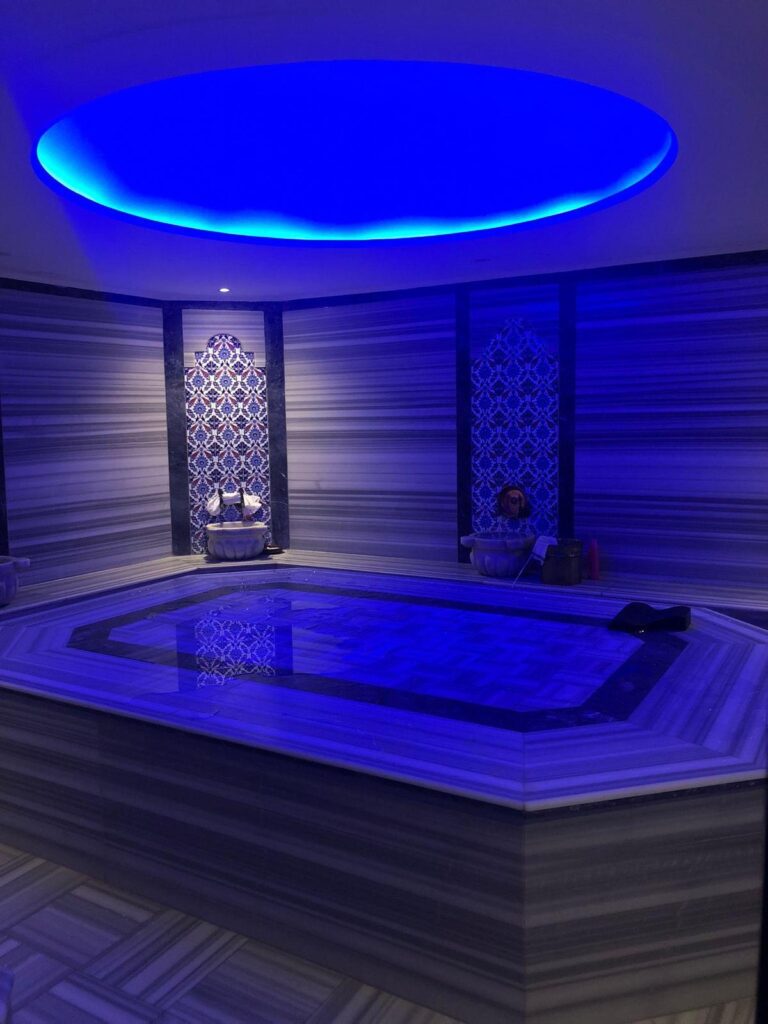 Cousin’s Spa & Wellness: 10 Yıldır Sağlık ve Güzelliğin Merkezi