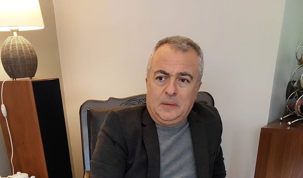 Gazeteci Veli Yılmaz’ın Toplumsal Sorumluluk Projeleri