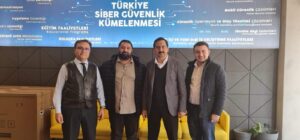 TeknoDC Siber Güvenlik Çözümleri ile İşletmelerinizi Güvende Tutun
