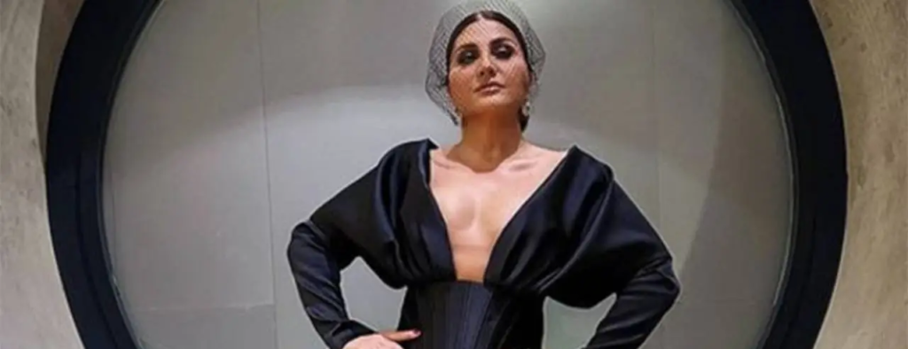 Sibel Can’ın Eleştirilen Elbisesi Dudak Uçuklatan Fiyatıyla Gündemde!