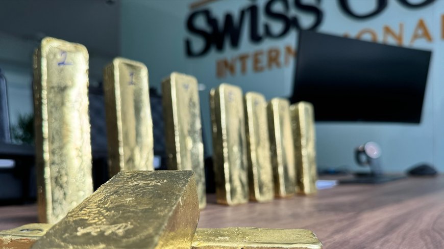 Basın Açıklaması: Swiss Gold, 650 Bin Dolarlık İddiaları Reddediyor