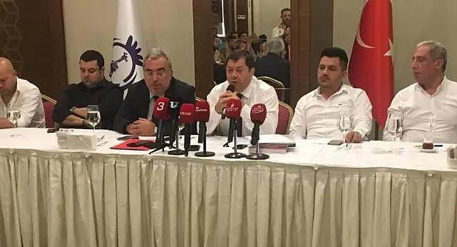 Afyonspor’da Yönetim Krizi Derinleşiyor