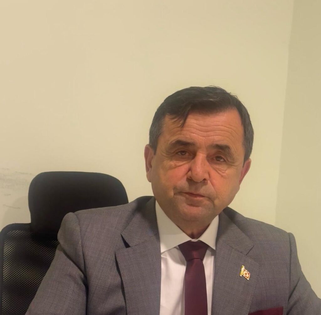 Fehmi Öztürk, İhsan Boyabat’ın Ölümünde Suçlamaların Odağında