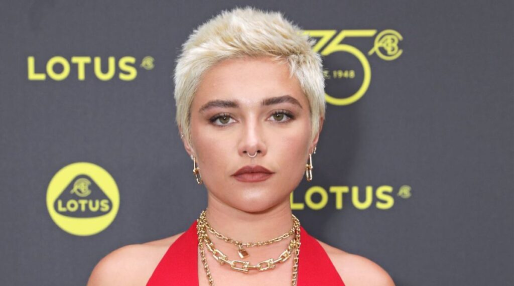 Florence Pugh, 27 Yaşında Yumurtalarını Dondurdu: “Çocuk Sahibi Olmayı Hep İstedim”