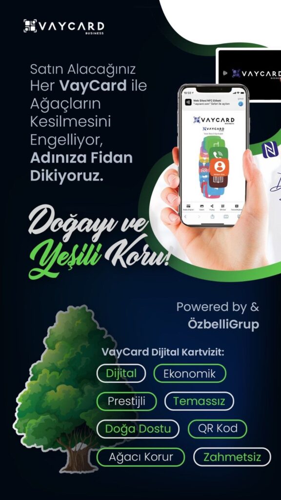 VayCard Kurucusu Tekin ÖZBELLİ: Dijital Work ile Network Marketingde Yeni Dönem Başlıyor