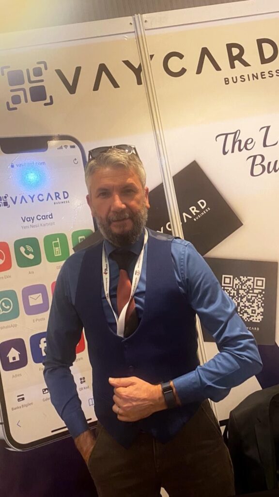 VayCard Kurucusu Tekin ÖZBELLİ: Dijital Work ile Network Marketingde Yeni Dönem Başlıyor