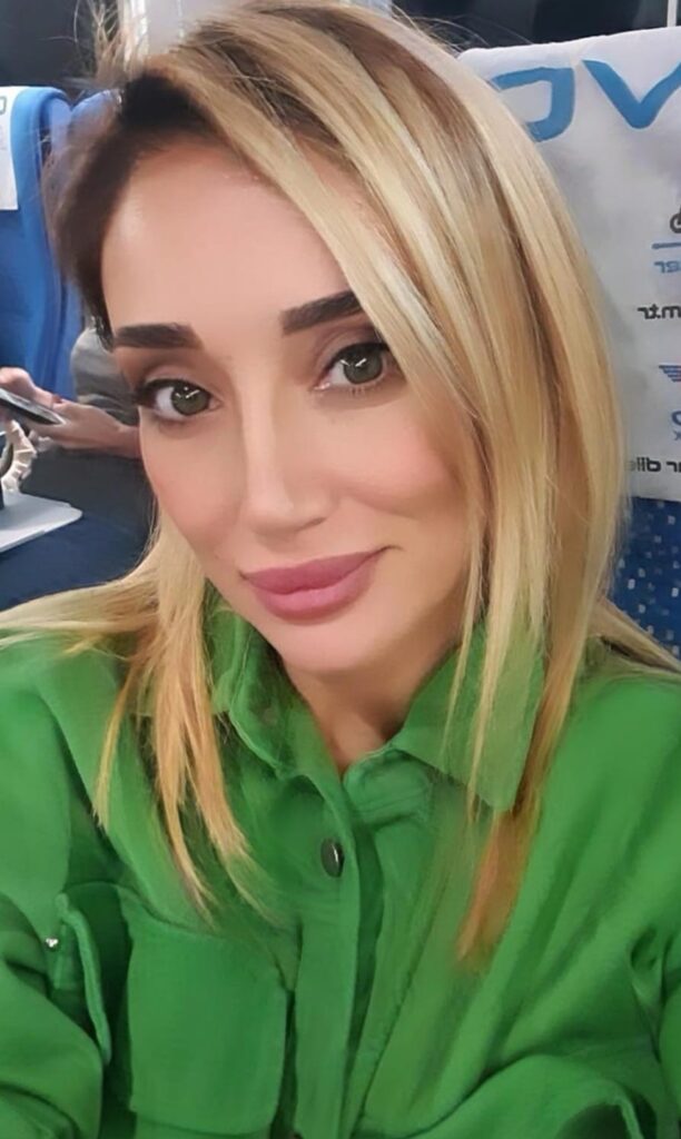 Evlilik ve Aile Danışmanı Beyza Yüzüak: Sağlıklı İlişkilerin Temel Taşlarını Oluşturmak