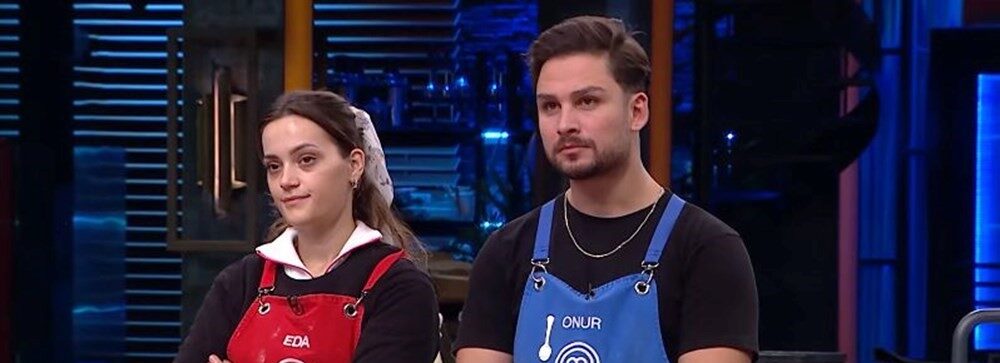MasterChef Türkiye’de Zorlu Eleme Gecesi: “O Kadar Yorgunum ki”