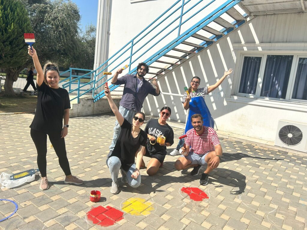 İZBİLİM KOLEJİ: İzmir’in Güneyinde Eğitimde Yeni Bir Dönem Başlatıyor