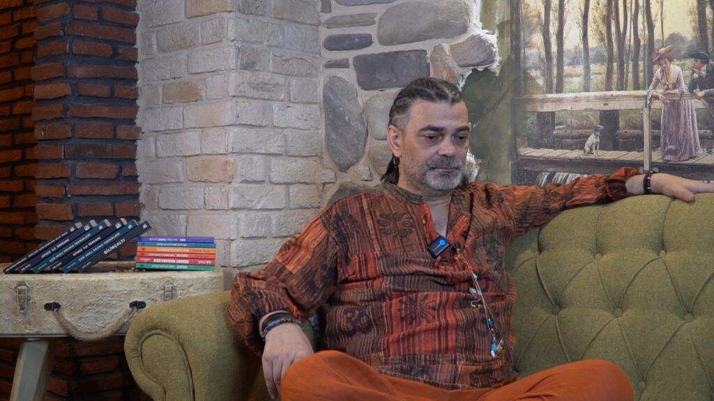 Adil Maviş: Koçluk Alanındaki Gelişmeler ve Psikologlar İçin Meslek Yasası
