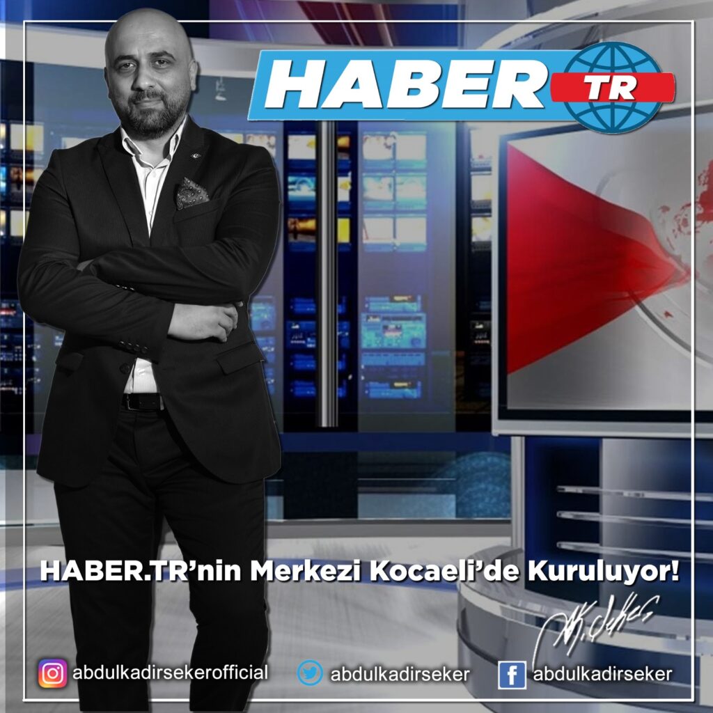 HABER.TR, Türkiye’nin Her Şehrine Özel Haber Platformları Sunuyor!