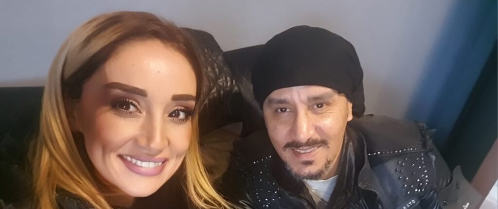 Beyza Yüzüak’ın Düzenlediği Yılbaşı Etkinliğinde Cankan Sahne Alıyor!