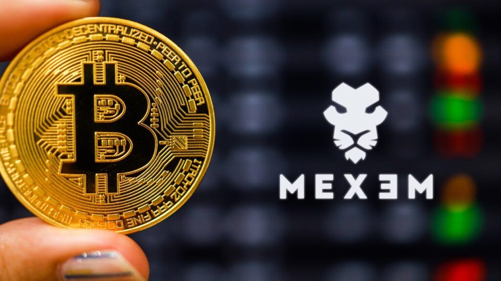 Finansal Danışmanlıkta Lider: Mexem Kripto