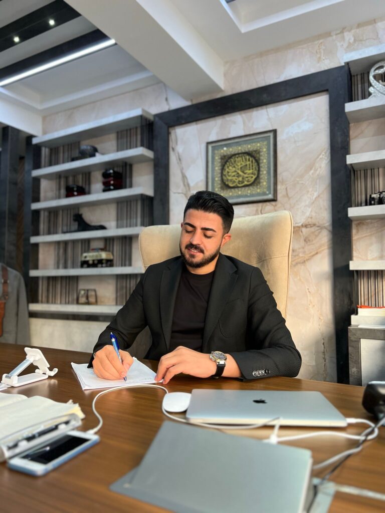 Ramazan İzsiz: Konut Üretiminde Kalite ve Güvenin Teminatı