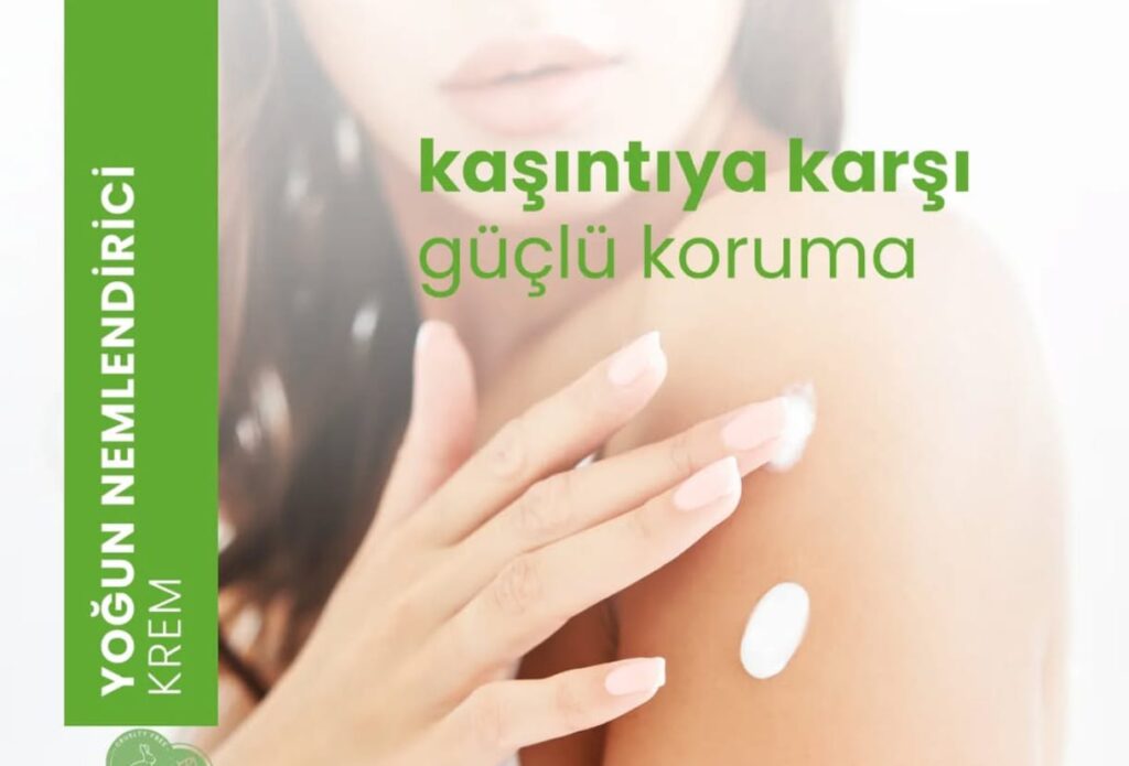 Vassa Krem: Cilt Rahatsızlıklarına Son