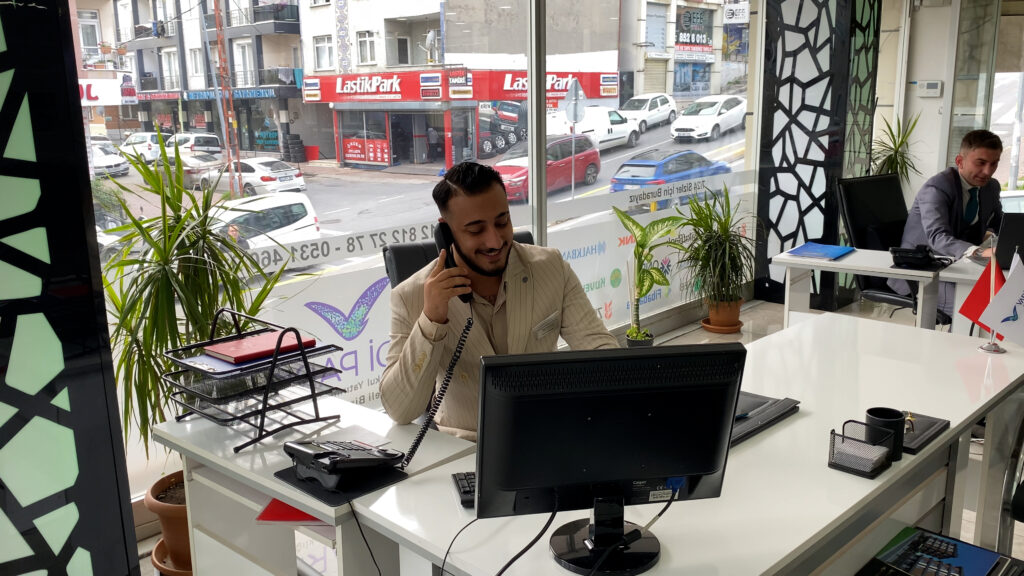 Vadi Park Gayrimenkul ile Her Bütçeye Uygun Konut Seçenekleri
