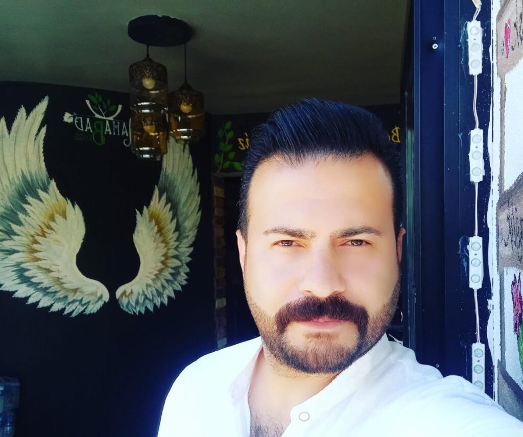 Zerzevan’ın Gölgesinde Sinemaya Uyarlandı: Sinema Dünyasında Büyük İlgi Uyanmaya Başladı