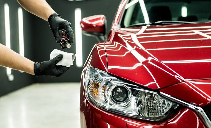 Özer Üner ve Car Cosmetics ile Aracınızın Boyasına Özel Koruma