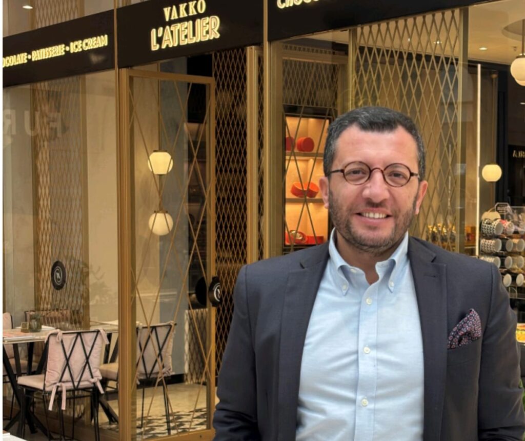 Ertan Çakmak’ın Öngörüleriyle 2024 Restoran Modelleri: Ghost Kitchens ve Hybrid Konseptlerin Yükselişi