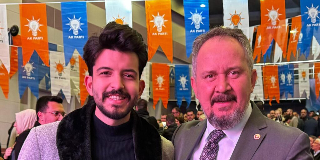 Süleymanpaşa İlçe Yönetim Kurulu Üyesi Mert Güner’in Yeni Dönem Vizyonu