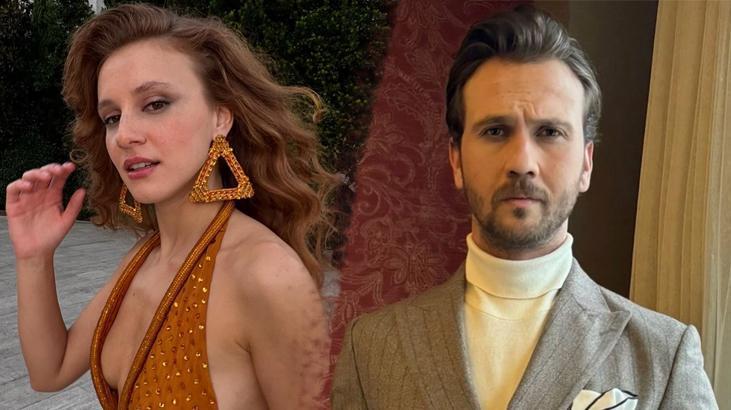 Aras Bulut İynemli’den Duygulandıran Veda: ‘Canım benim’