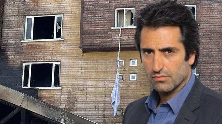 Mahsun Kırmızıgül  hafızalarımızdan uzun süre silinmeyecek
