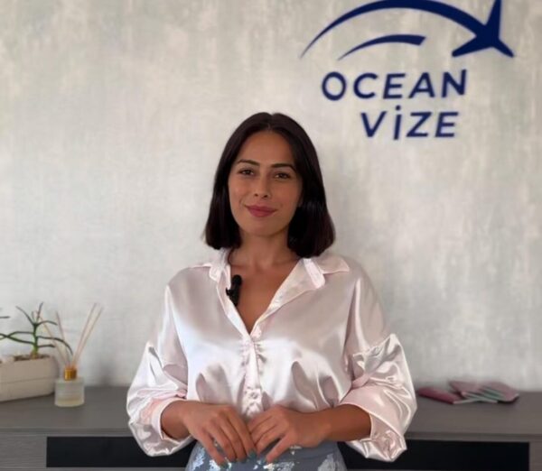 Ocean Vize..