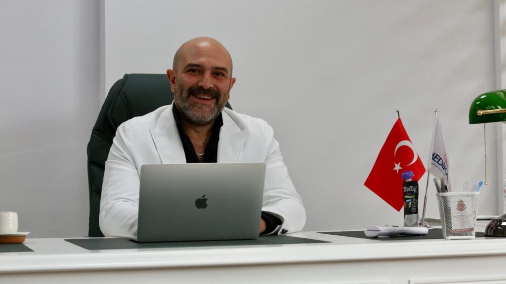 Burak Bulgu’nun Hikayesi: Medikapet ile Küresel Pazarın Yeni Yıldızı Oldu!