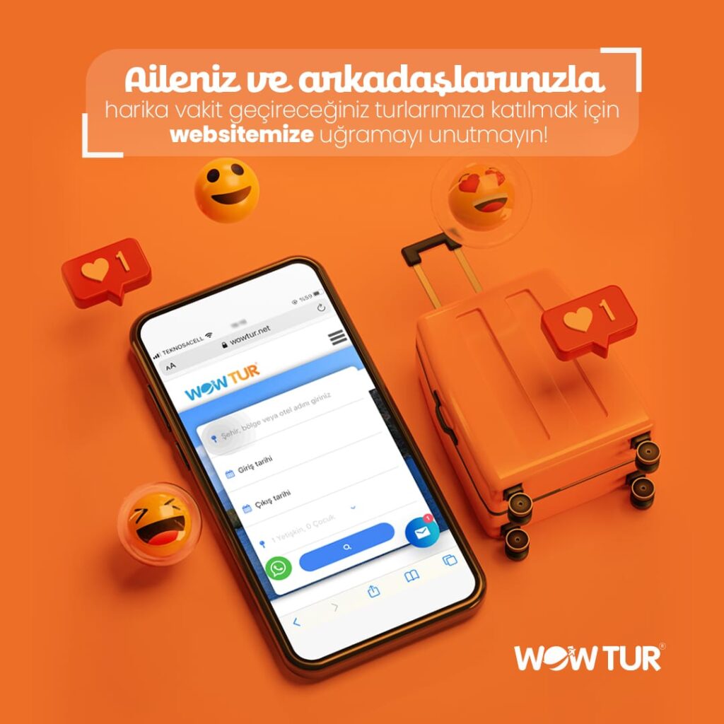 WOW TUR ile VIP Havalimanı Transfer ve Lüks Ulaşım Hizmetleri