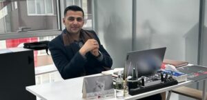 İlker Çakar: Tokat’tan Girişimcilik Dünyasına Uzanan Bir Başarı Öyküsü