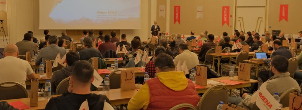 Mena Teknoloji: Müşteri Odaklı Yaklaşım