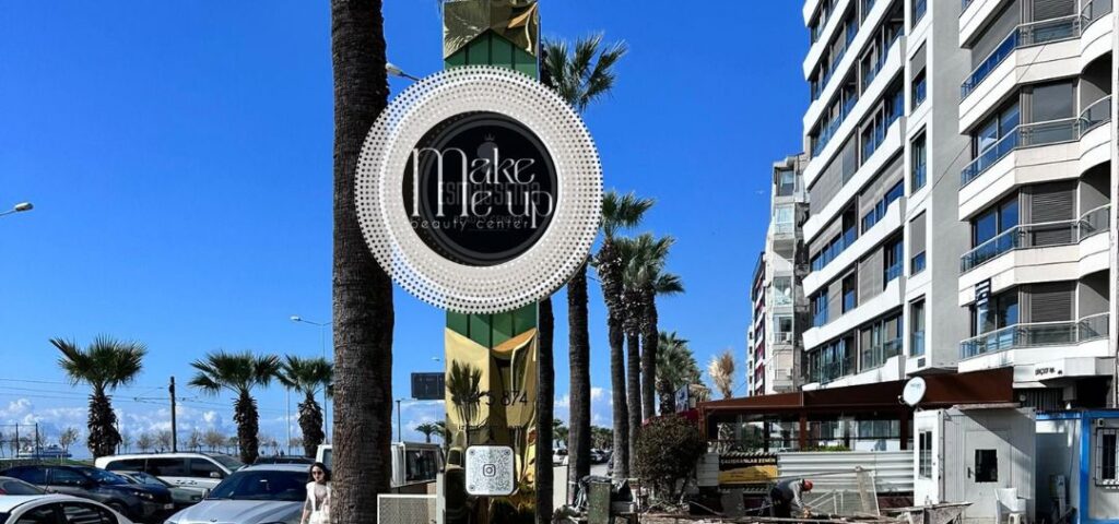 İzmir’in Parlayan Güzellik Durağı: Make Me Up Beauty Center ile Yepyeni Bir Sen!