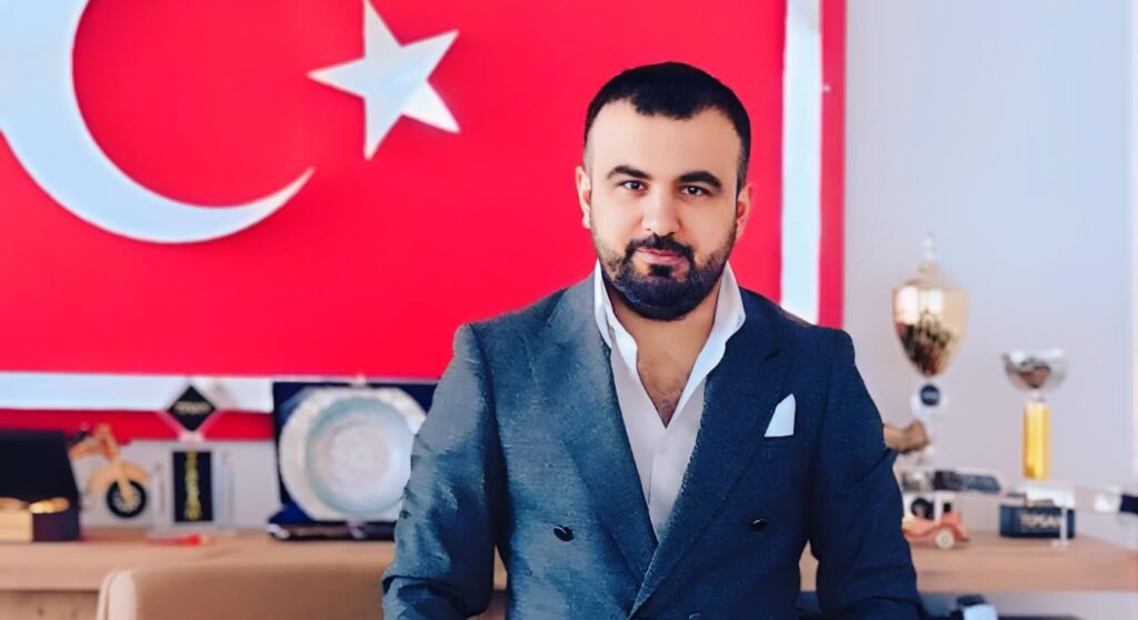 Teoman Yıldırım’ın Türkiye’nin Geleceğine Dair Vizyonu