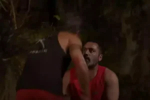 Survivor’da kavga çıktı!