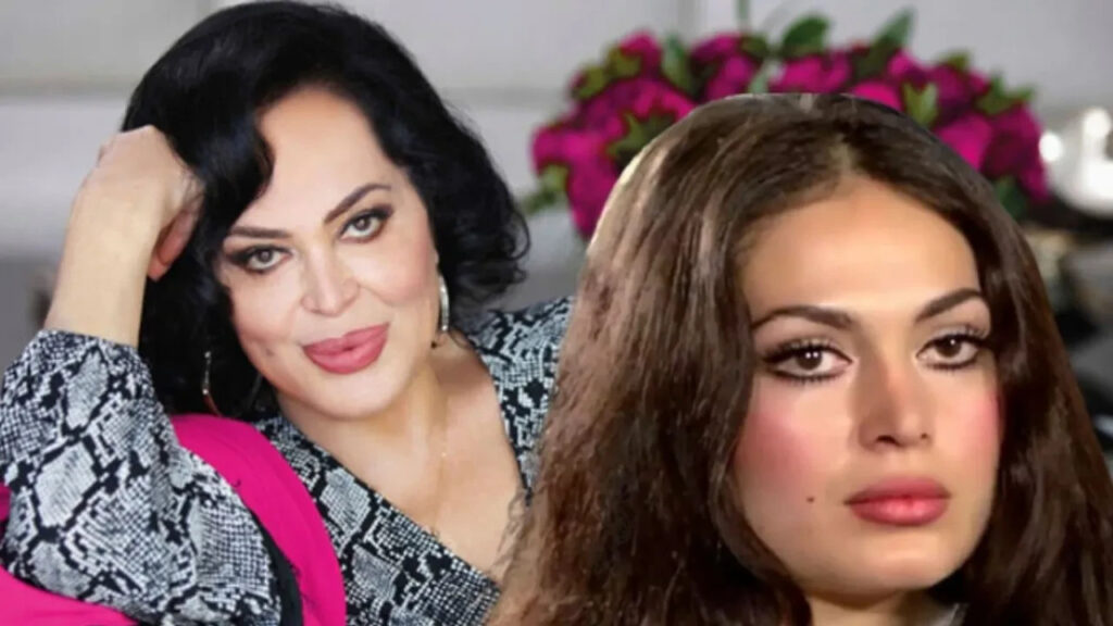 Türkan Şoray Turkish Delight Akımı Hakkında Konuştu