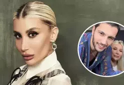 İrem Derici’den Şaşırtan Hamle! Sevgilisini Vücuduna Kazıdı