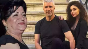 Özcan Deniz, Ramazan Bayramı’nda Annelerini Aramadığını Açıkladı