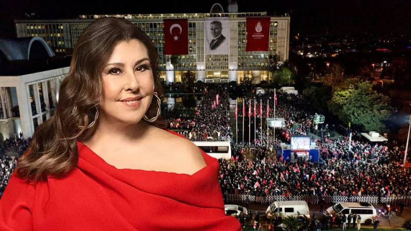 Nilüfer Bir Çare, Bir Çözüm Bulunsun