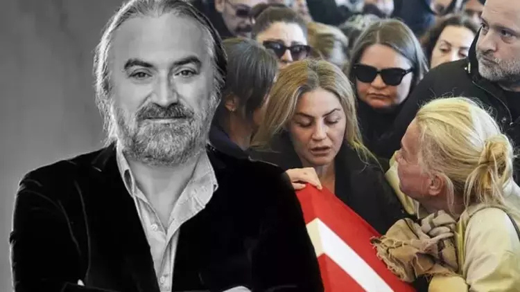 Volkan Konak’ın Vasiyeti Ortaya Çıktı: Beni Ceviz Ağacının Altına Gömün