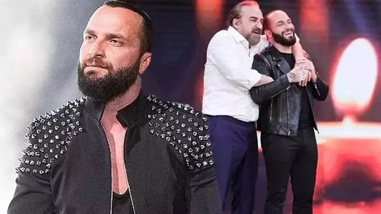 Berkay Şahin’den Duygusal Mesaj:Her Aklıma Geldiğinde Sesim Soluğum Kesiliyor