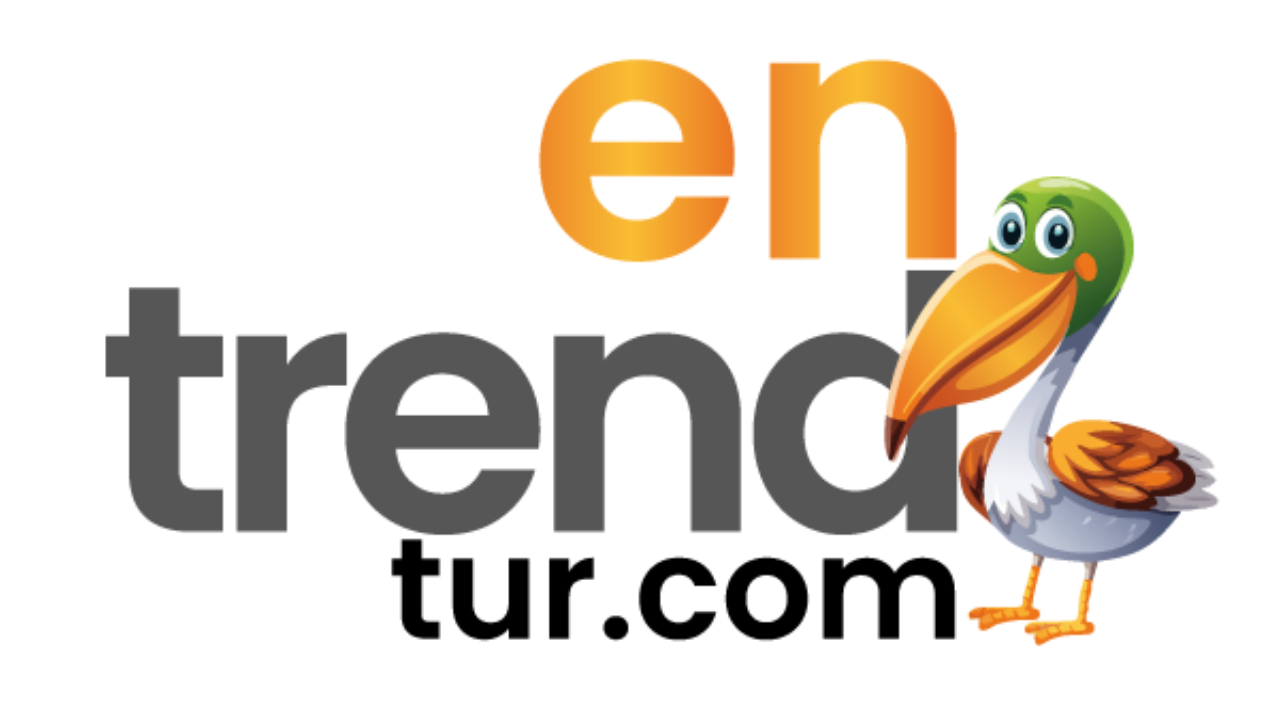  EntrendTur Seyahatin Adresi