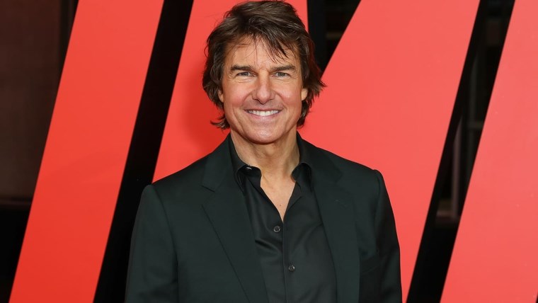 Tom Cruise’a Britanya’dan Onur: Fahri İngiliz Vatandaşlığı Verildi - Solda.com.tr