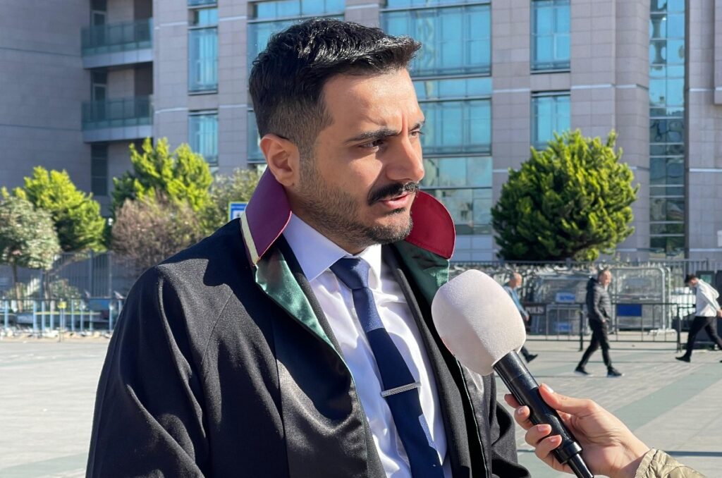 Av. Muhammed Küçük, Genel Af Düzenlemesine İlişkin Önemli Açıklamalarda Bulundu