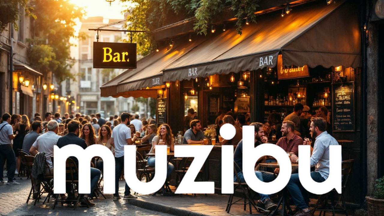  Muzibu ile Esnek ve Kullanıcı Dostu Yayın Yönetimi