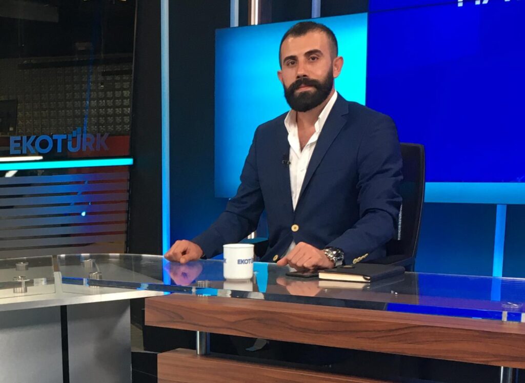 Ufuk Altun Arsa Ofisi Amasya’nın Yanında Güçlü Bir Destekçi
