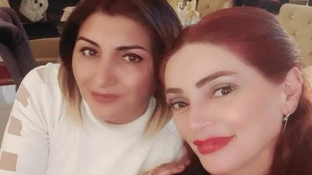 Gürcistan Mahkumiyetine Rağmen Şehriban Toptal’a Türkiye’de Yaptırım Yok mu?