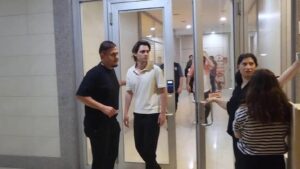Gözaltına Alınan Sosyal Medya Fenomenleri Adli Kontrol Şartıyla Serbest Bırakıldı