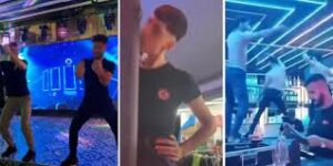 ‘Rezilliğin’ Bedeli Ağır Oldu: Marmaris’te 14 Eğlence Mekânı Kapandı